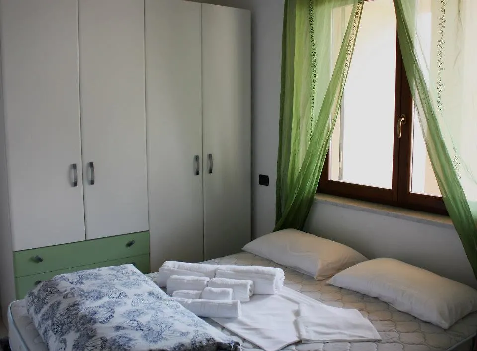 Aurelia Rta Detta Il Cascinale Aparthotel Montignoso 2*,  Italy