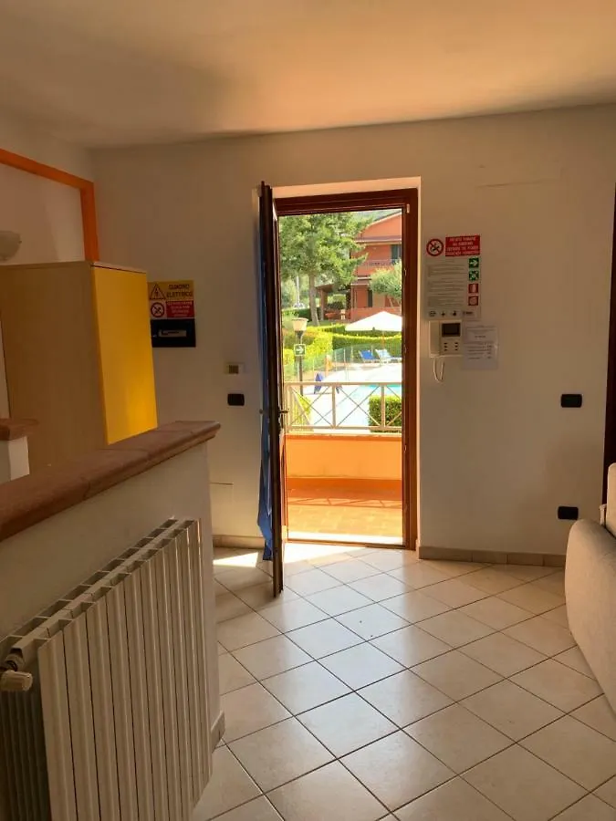 Aurelia Rta Detta Il Cascinale Aparthotel Montignoso