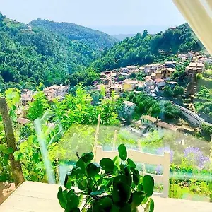 Bed & Breakfast Casa Bacli' - Il Sole