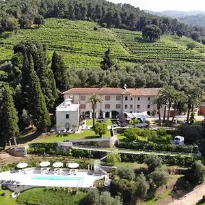 Bed & Breakfast Relais Montepepe Winery &