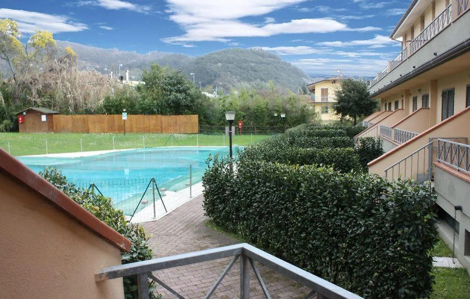 Aurelia Rta Detta Il Cascinale Aparthotel Montignoso