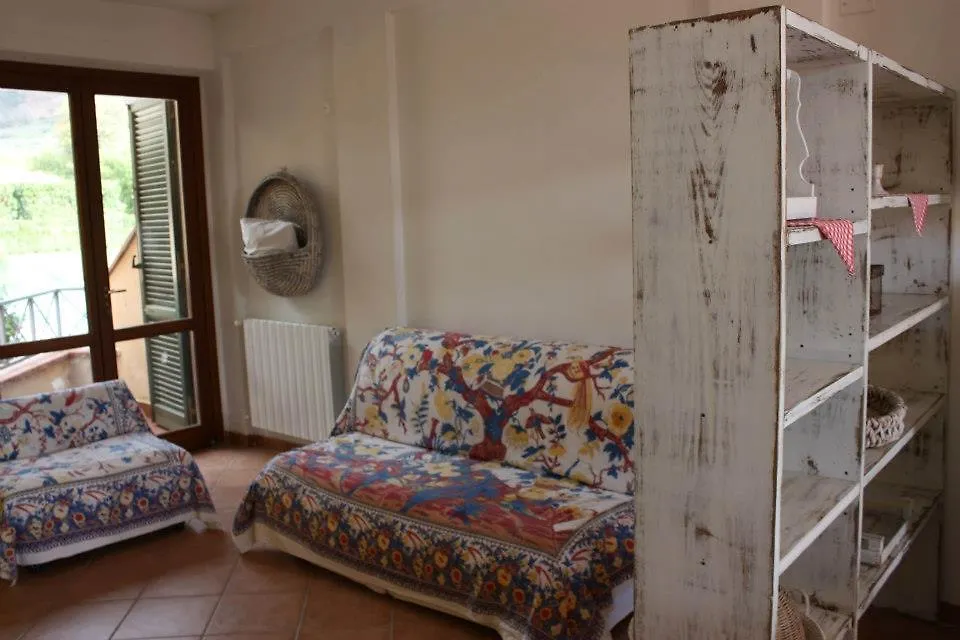 Aurelia Rta Detta Il Cascinale Aparthotel Montignoso