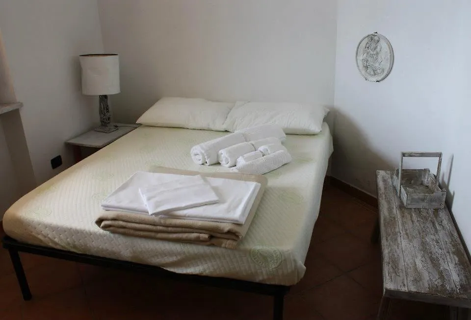 Aurelia Rta Detta Il Cascinale Aparthotel Montignoso