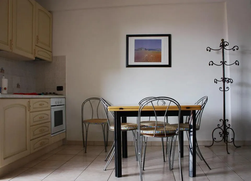Aurelia Rta Detta Il Cascinale Aparthotel Montignoso