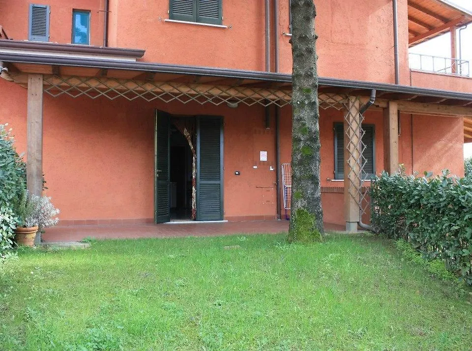 Aurelia Rta Detta Il Cascinale Aparthotel Montignoso