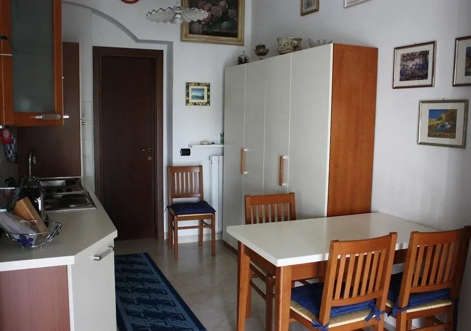 Aurelia Rta Detta Il Cascinale Aparthotel Montignoso
