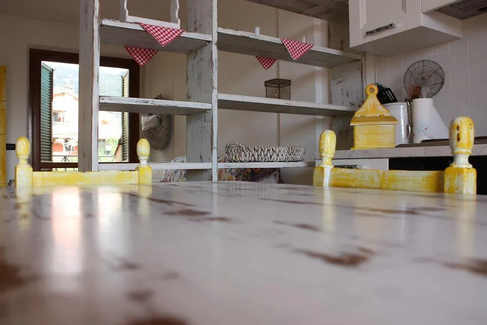 Aurelia Rta Detta Il Cascinale Aparthotel Montignoso