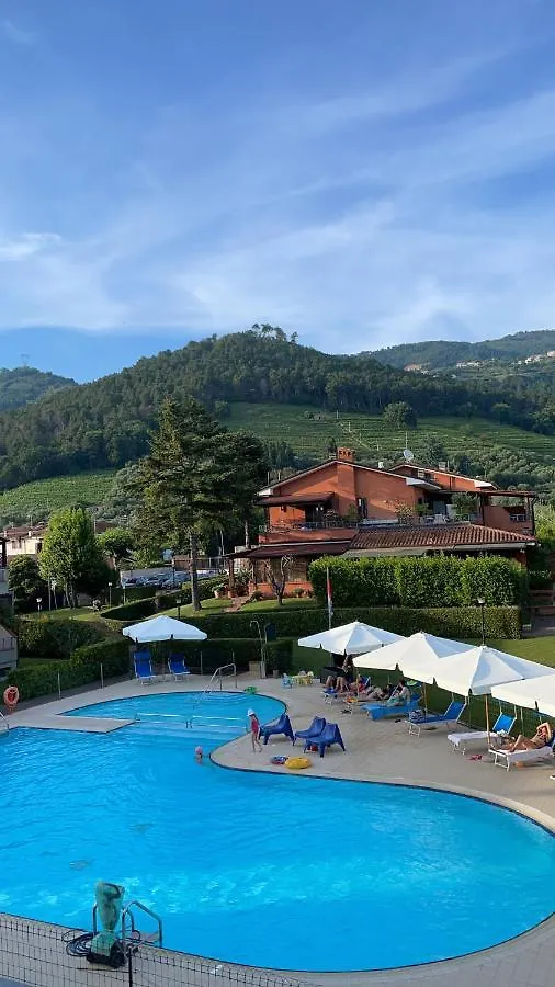 Aurelia Rta Detta Il Cascinale Aparthotel Montignoso