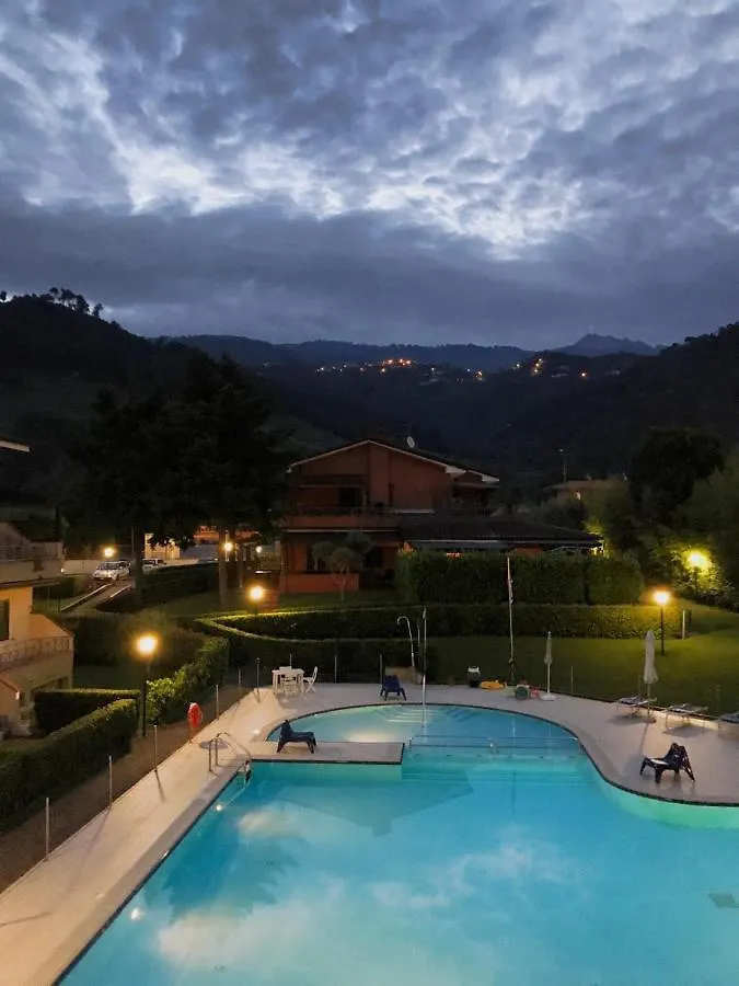 Aurelia Rta Detta Il Cascinale Aparthotel Montignoso
