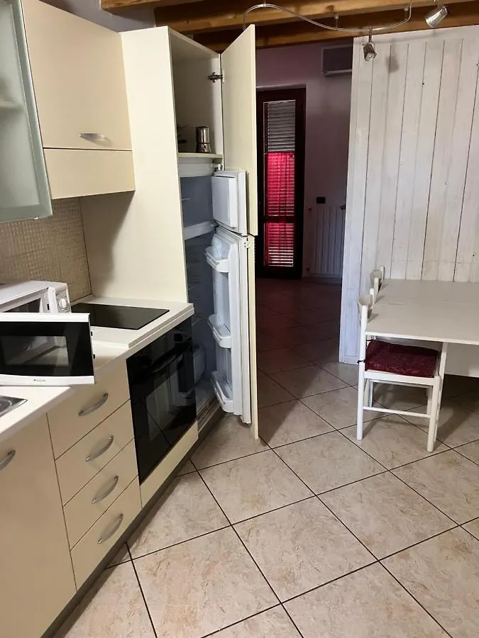 Aurelia Rta Detta Il Cascinale Aparthotel Montignoso Itália
