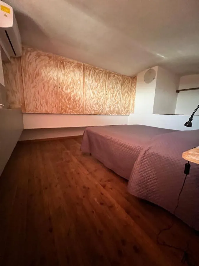 Aurelia Rta Detta Il Cascinale Aparthotel Montignoso 2*,  Itália
