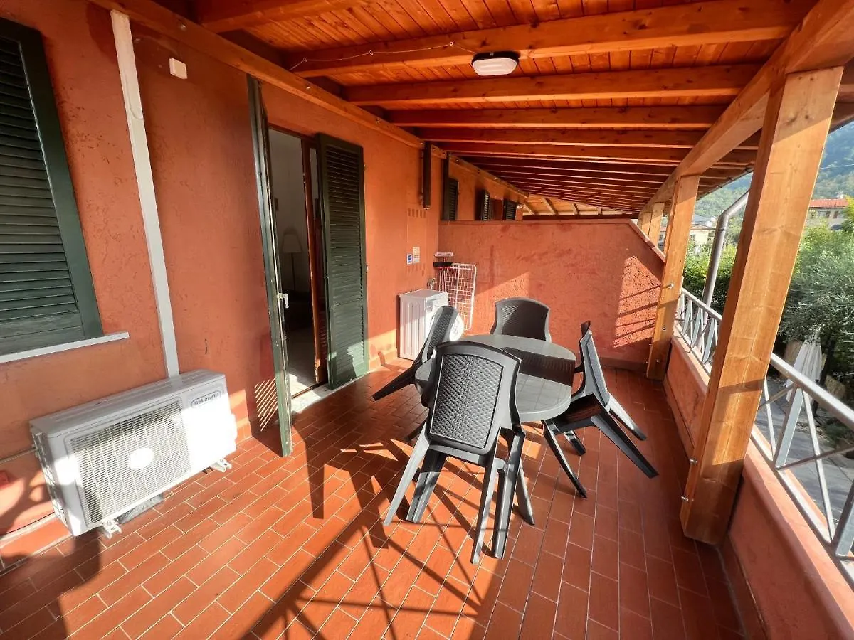 Aurelia Rta Detta Il Cascinale Aparthotel Montignoso