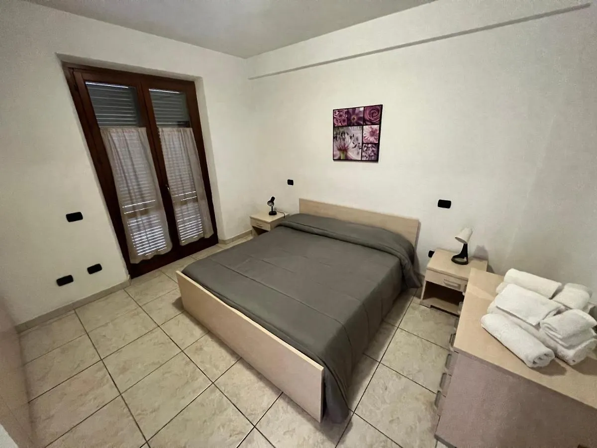 Aurelia Rta Detta Il Cascinale Aparthotel Montignoso