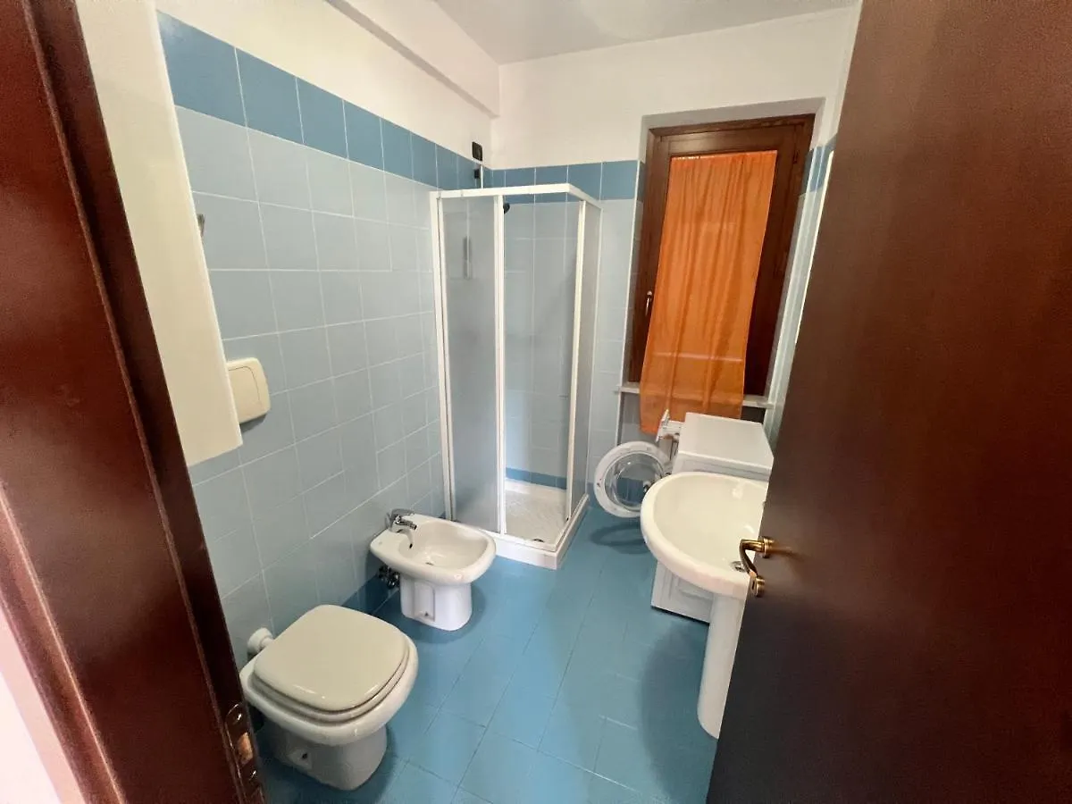 Aurelia Rta Detta Il Cascinale Aparthotel Montignoso