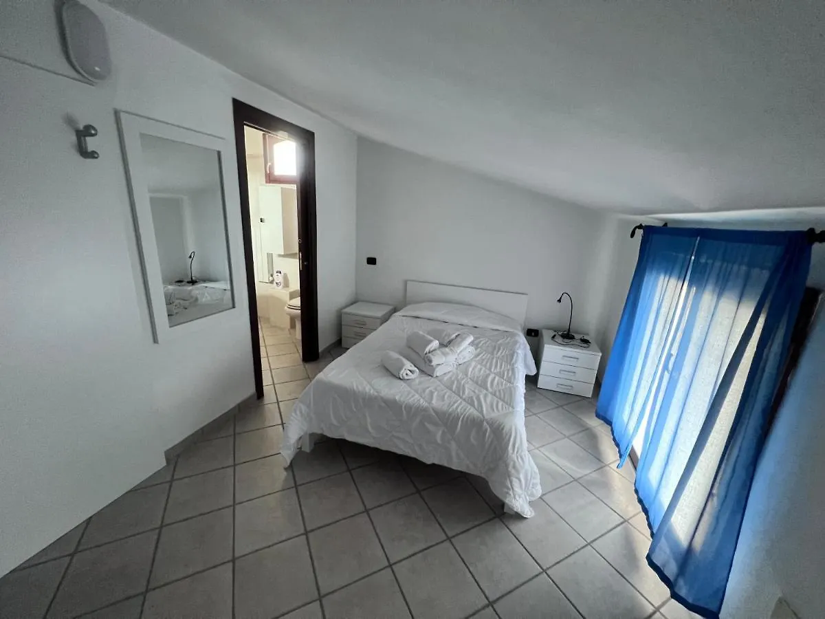 Aurelia Rta Detta Il Cascinale Aparthotel Montignoso
