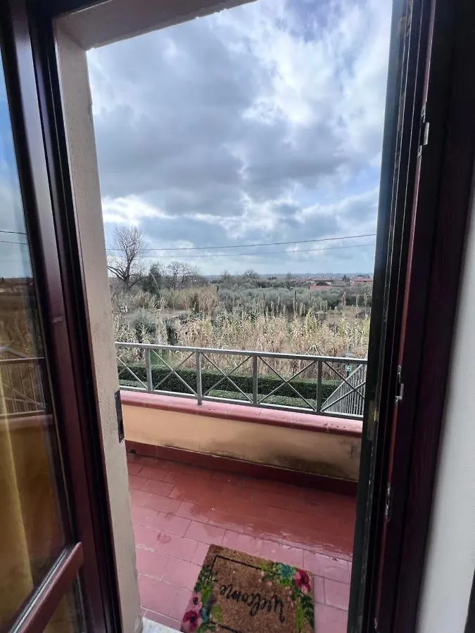 Aurelia Rta Detta Il Cascinale Aparthotel Montignoso