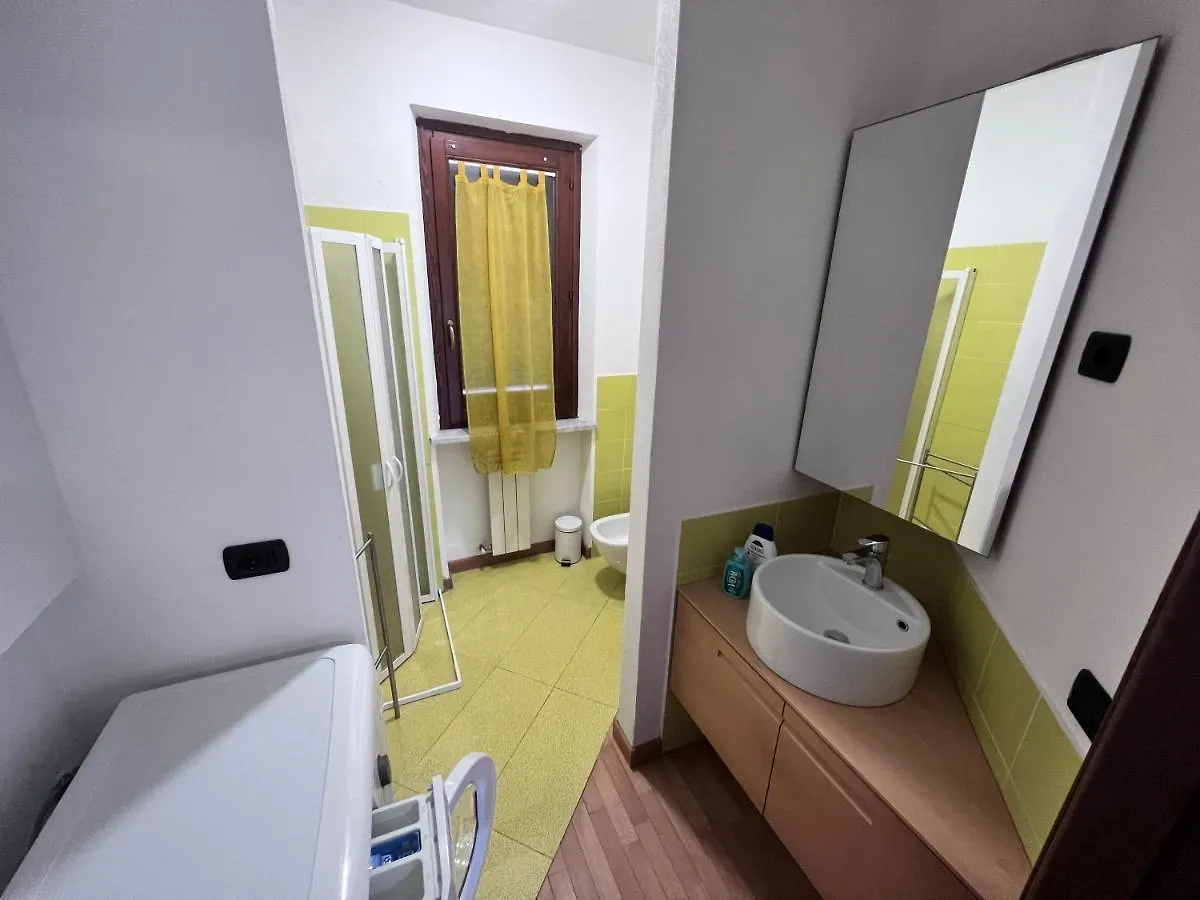 Aurelia Rta Detta Il Cascinale Aparthotel Montignoso Itália