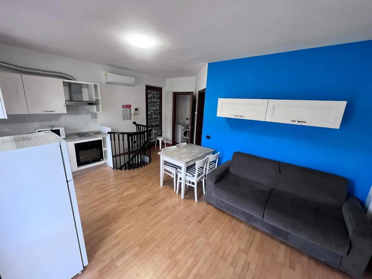 Aurelia Rta Detta Il Cascinale Aparthotel Montignoso 2*,  Itália
