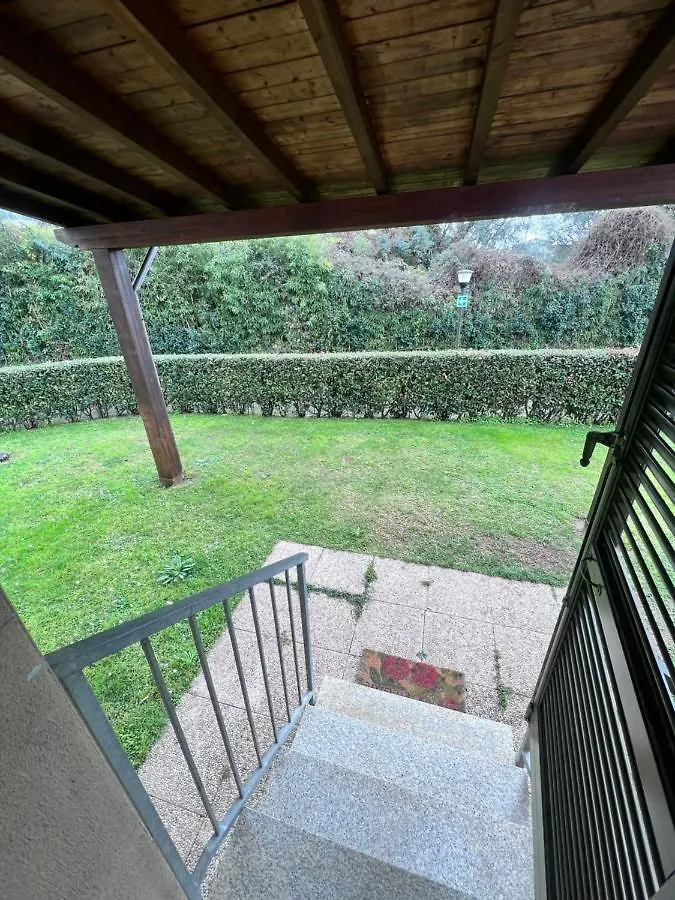 Aurelia Rta Detta Il Cascinale Aparthotel Montignoso