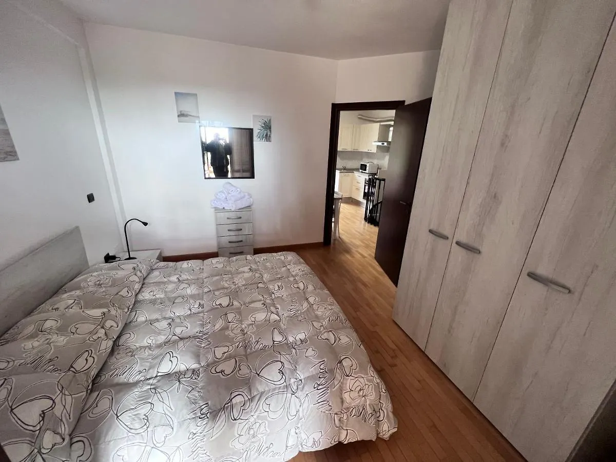 Aurelia Rta Detta Il Cascinale Aparthotel Montignoso 2*,  Itália