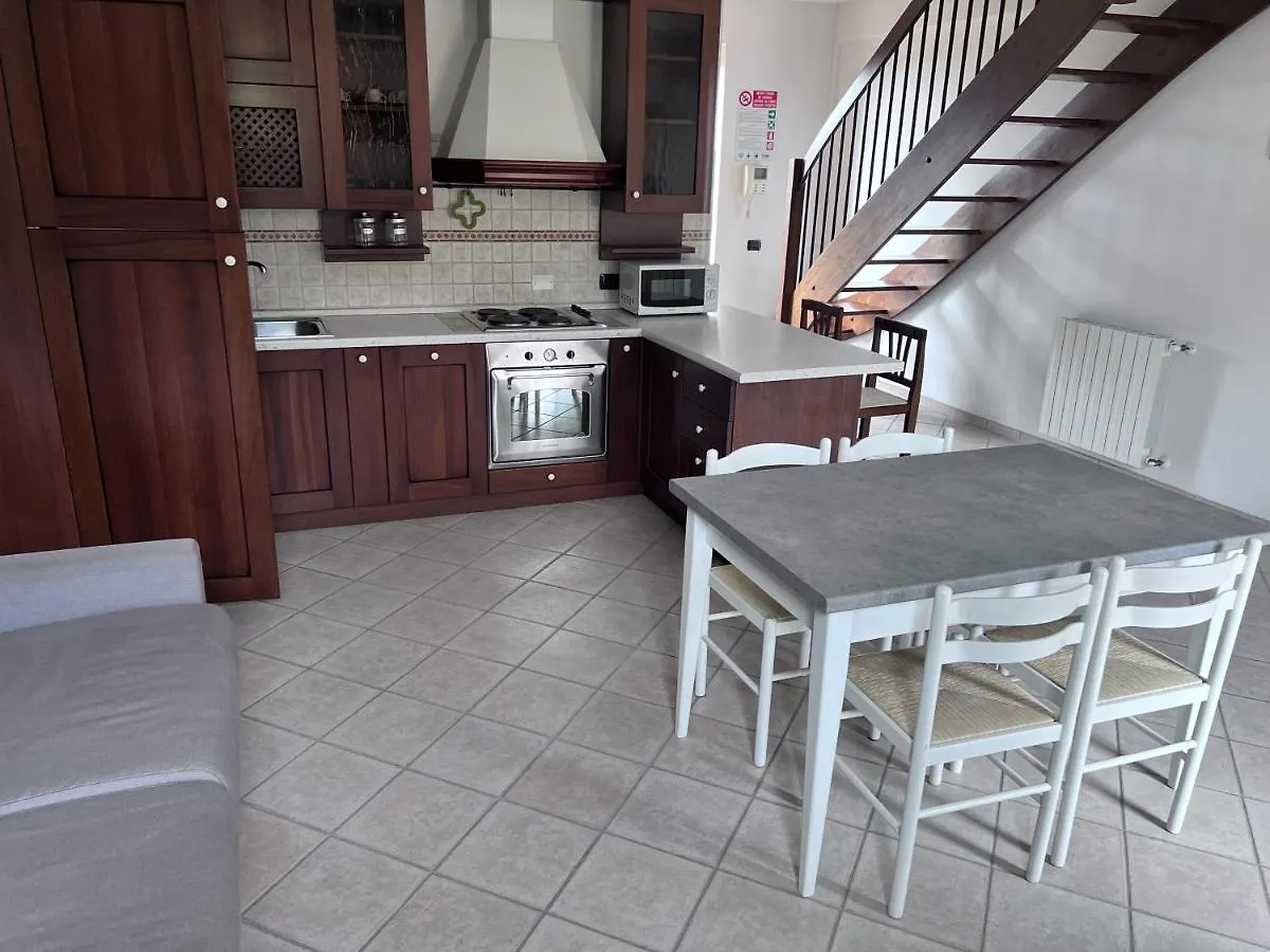 Aurelia Rta Detta Il Cascinale Aparthotel Montignoso