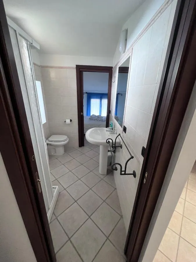 **  Aurelia Rta Detta Il Cascinale Aparthotel Montignoso Itália