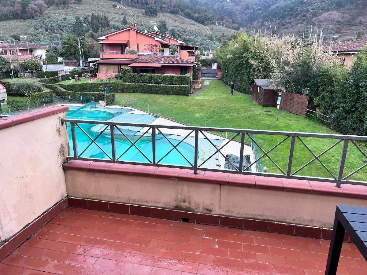 Aurelia Rta Detta Il Cascinale Aparthotel Montignoso