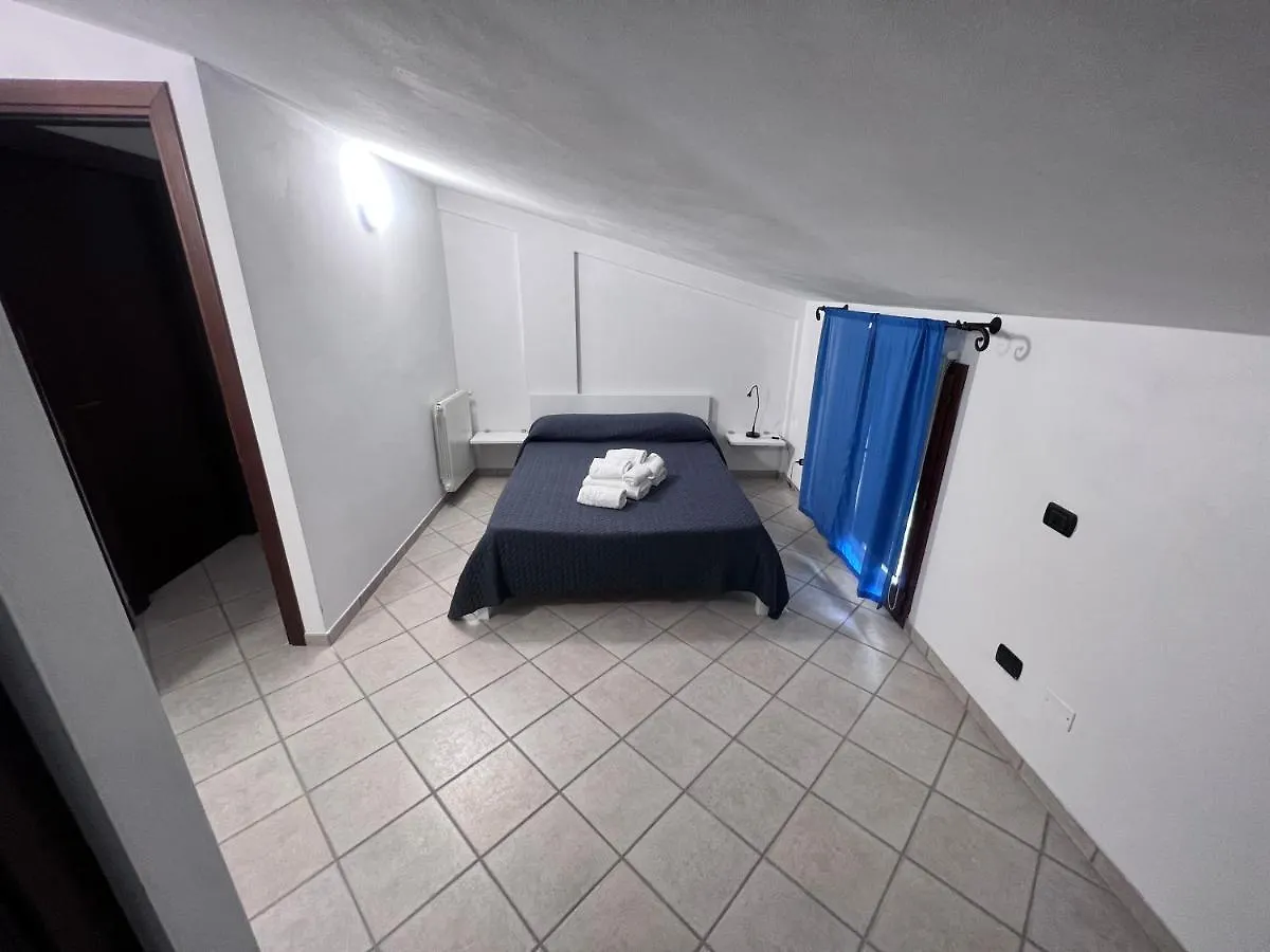 Aurelia Rta Detta Il Cascinale Aparthotel Montignoso