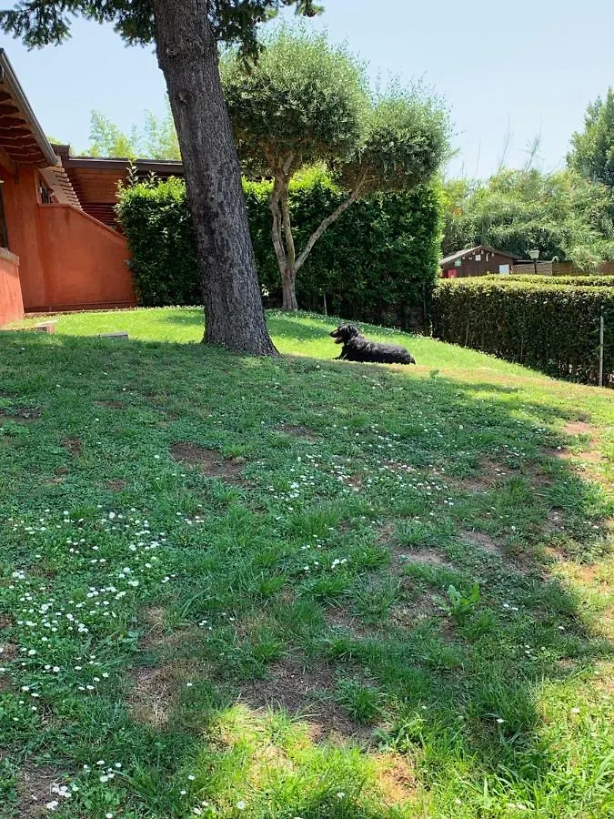 Aurelia Rta Detta Il Cascinale Aparthotel Montignoso