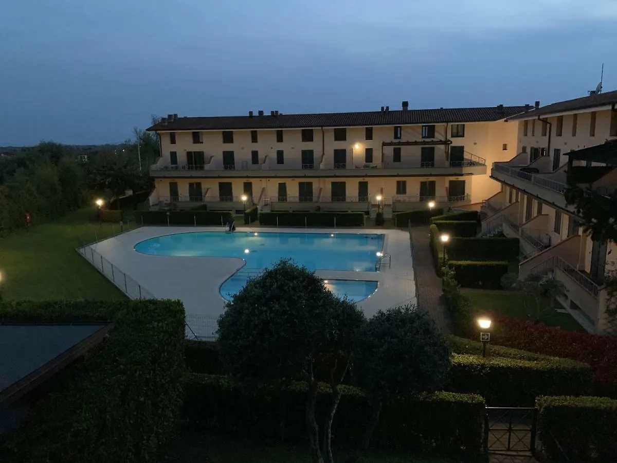 Aurelia Rta Detta Il Cascinale Aparthotel Montignoso