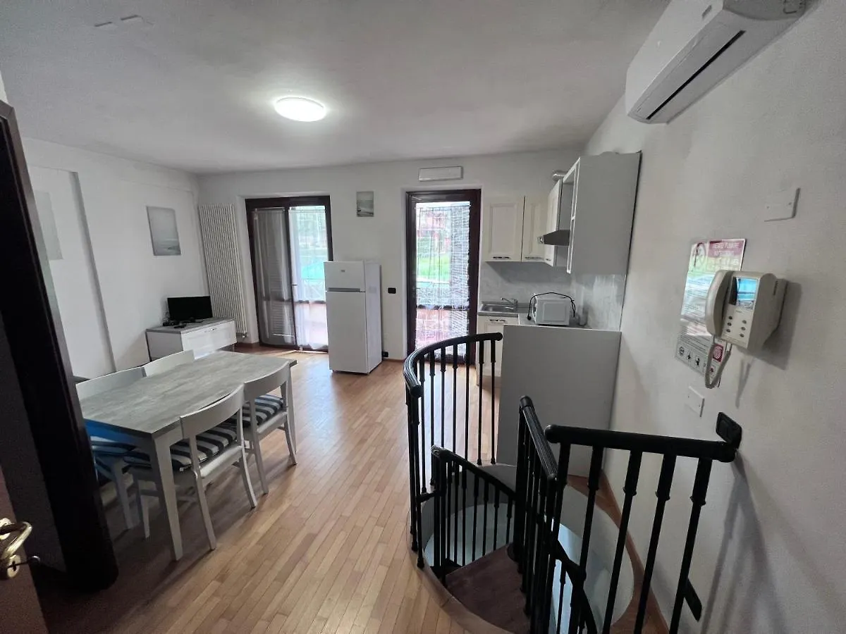 **  Aparthotel Aurelia Rta Detta Il Cascinale Montignoso Italia