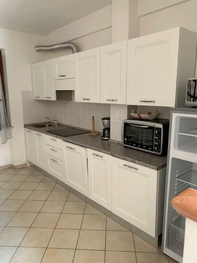 Aparthotel Aurelia Rta Detta Il Cascinale Montignoso Italia